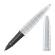 Stylo Roller Diplomat - Aero Rhomb Chrome
