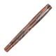 Stylo-Plume DELTA - Signs Of Time - Cave Painting ST - Plume acier - stub 1.1 - Fermé
