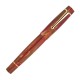 Stylo-Plume DELTA - Signs Of Time - Classical Art GT- Plume acier - stub 1.5mm - Fermé