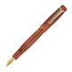 Stylo-Plume DELTA - Signs Of Time - Classical Art GT- Plume acier - stub 1.1mm