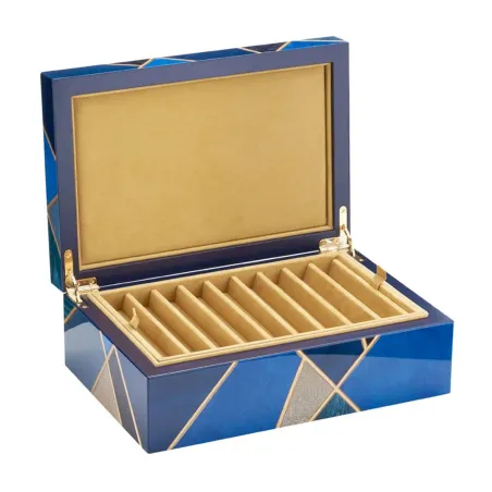 Coffrets Vide MORICI - TELLUX - Mediterraneo - 20 places