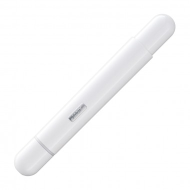Stylo bille LAMY Pico blanc brillant