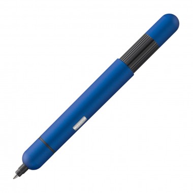 Stylo bille LAMY Pico Bleu nuit