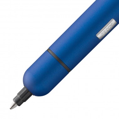 Stylo bille LAMY Pico Bleu nuit