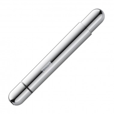 Stylo bille LAMY Pico Chromé brillant