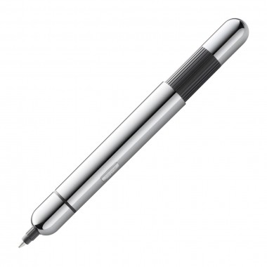 Stylo bille LAMY Pico Chromé brillant
