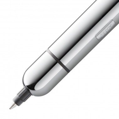 Stylo bille LAMY Pico Chromé brillant