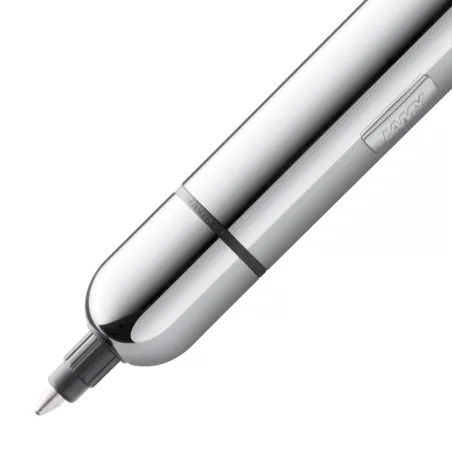 Stylo bille LAMY Pico Chromé brillant - Pointe