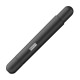 Stylo bille LAMY Pico Noir mat - Fermé