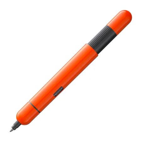 Stylo bille LAMY Pico Orange fluo