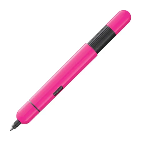 Stylo bille LAMY Pico Rose fluo