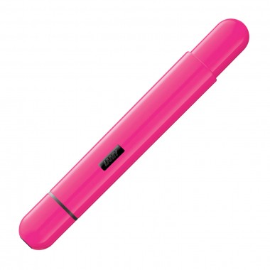 Stylo bille LAMY Pico Rose fluo