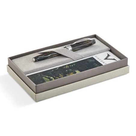 Roller VISCONTI Van Gogh - Potato Eaters - Coffret ouvert