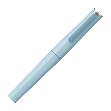 Stylo-plume Sailor TUZU Light Blue – Plume M – Écriture Confortable