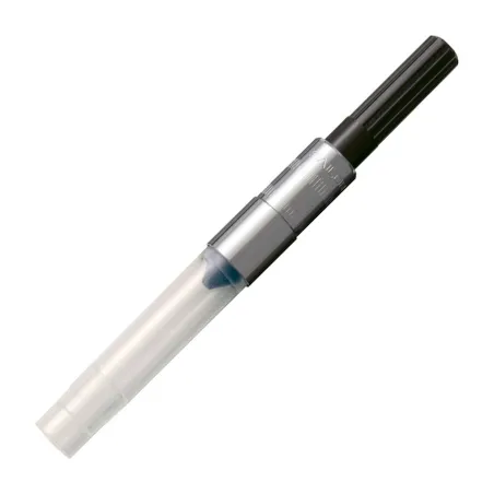 Stylo-plume Sailor TUZU Light Blue – Plume large – Stylo ergonomique