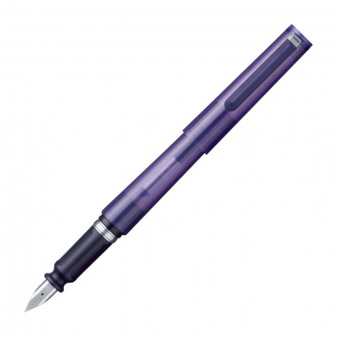 Stylo-plume SAILOR - TUZU - Violet translucide