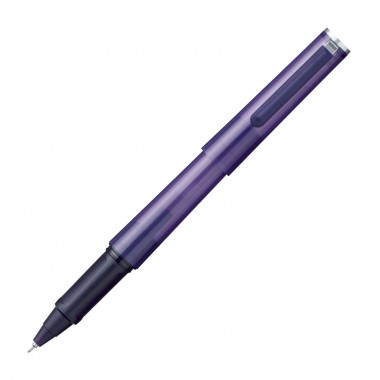 Stylo Bille SAILOR - TUZU - Violet translucide