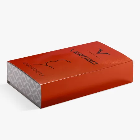 Stylo Roller VISCONTI -  Alfred Hitchcock - Vertigo Ed.limitée - Coffret