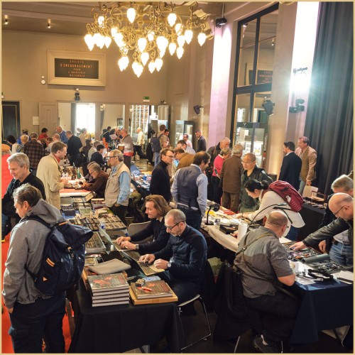 Entrée Early Admission , le...