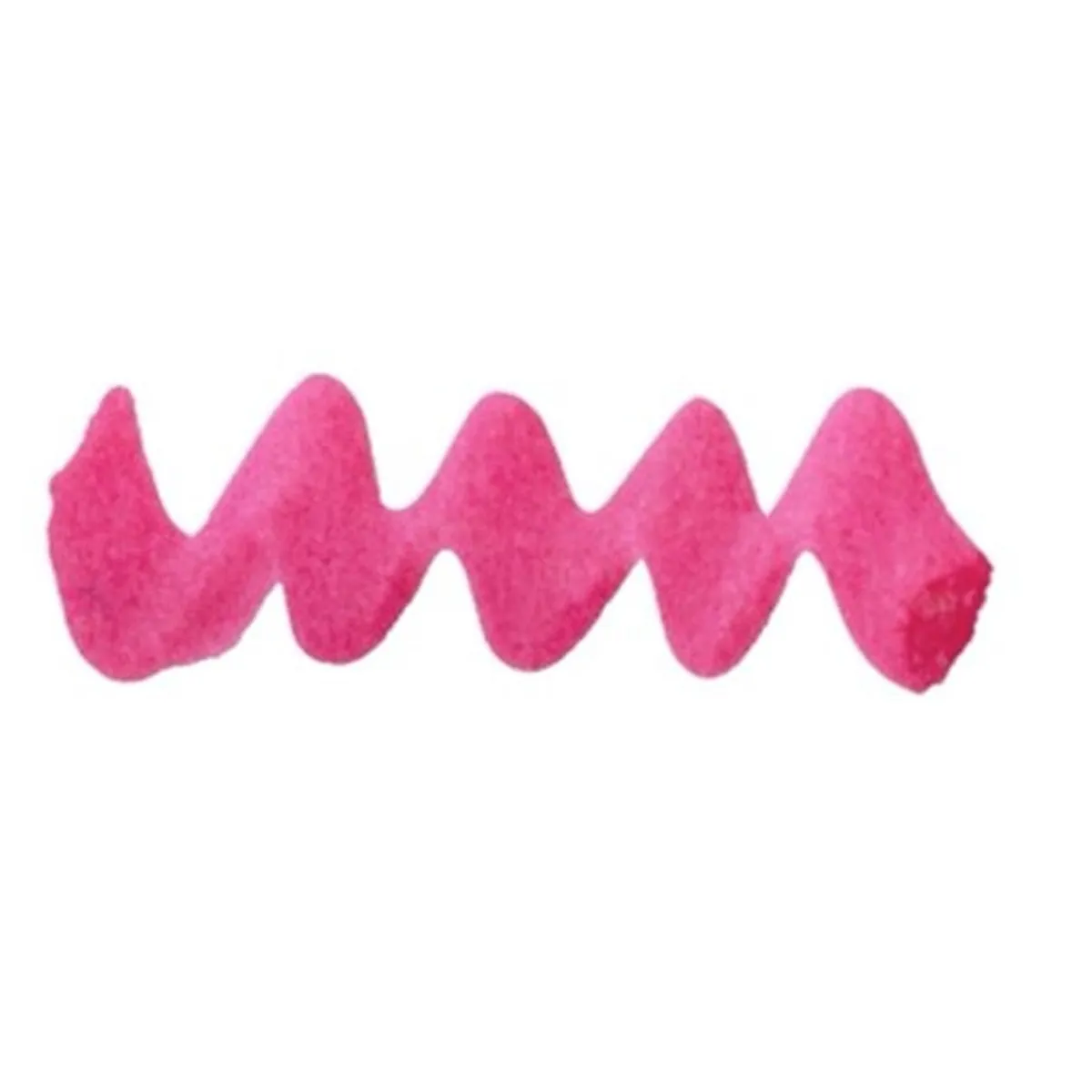 Flacon d'Encre Diamine Forever Ink Hot Magenta - 50 ml