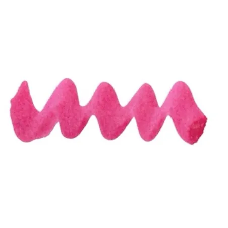 Flacon d'Encre Diamine Forever Ink Hot Magenta - 50 ml