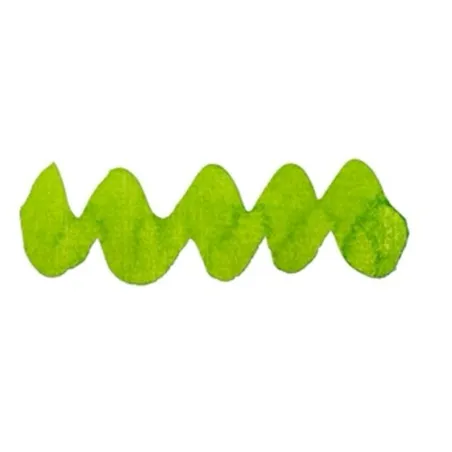 Flacon d'Encre Diamine Forever Ink Hyper Green - 50 ml -