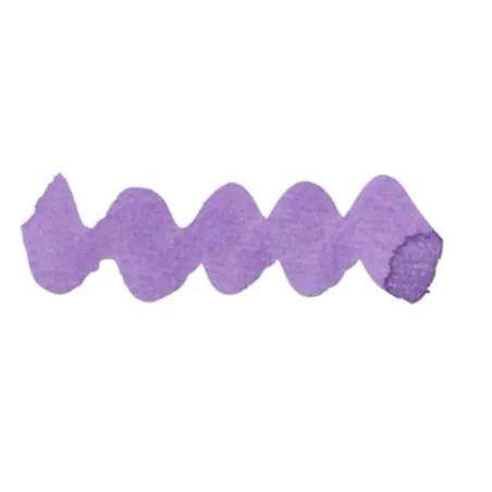 Encre Diamine Forever Ink Passion Flower - Violet intense - 50 ml