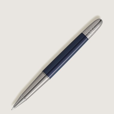 Stylo Roller Montblanc Meisterstück Around the World in 80 Days Doué Classique