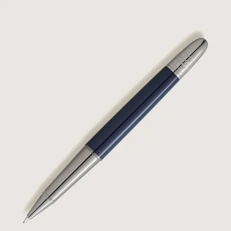 Stylo Roller Montblanc Meisterstück Around the World in 80 Days Doué Classique - Ouvert