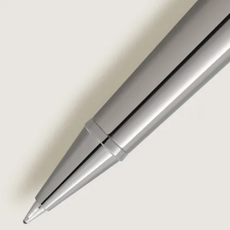 Stylo Roller Montblanc Meisterstück Around the World in 80 Days Doué Classique - pointe