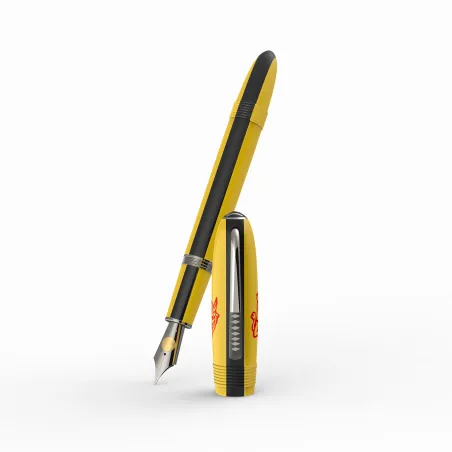 Stylo plume JAN ZANDER Kill Bill – Édition Limitée Tarantino