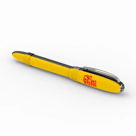 Stylo plume JAN ZANDER Kill Bill – Édition Limitée Tarantino