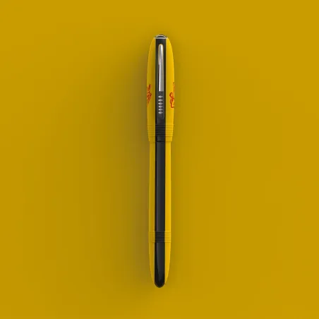 Stylo plume JAN ZANDER Kill Bill – Édition Limitée Tarantino