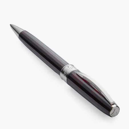 Stylo Bille VISCONTI - Michelangelo - Black - Dessus