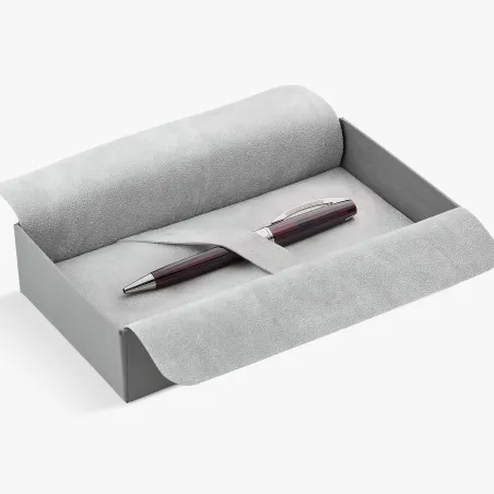 Stylo Bille VISCONTI - Michelangelo - Black - Coffret