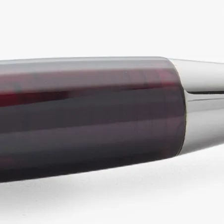 Stylo Bille VISCONTI - Michelangelo - Black - Zoom couleur