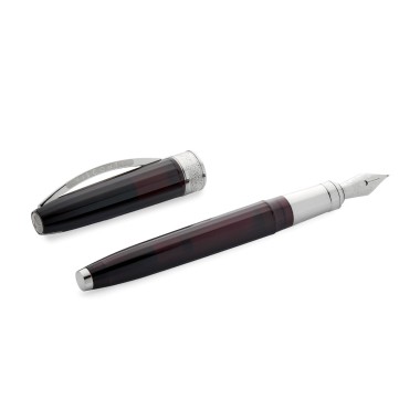 Stylo plume B VISCONTI - Michelangelo - Black