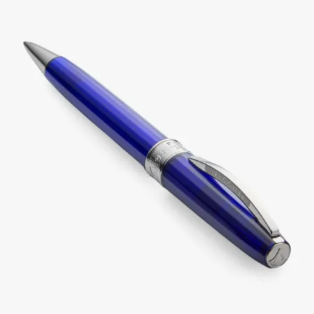 Stylo Bille VISCONTI - Michelangelo - Blue - Dessus