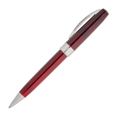Stylo Bille VISCONTI - Michelangelo - Red