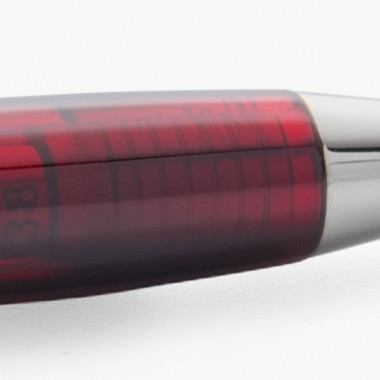 Stylo Bille VISCONTI - Michelangelo - Red