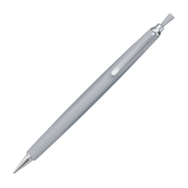 Porte-mines Tombow - ZOOM L2 - Bleu Mat - Mines 0.5mm