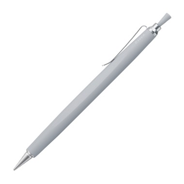 Porte-mines Tombow - ZOOM L2 - Bleu Mat - Mines 0.5mm