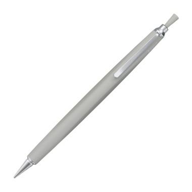 Porte-mines Tombow - ZOOM L2 - Gris Mat - Mines 0.5mm