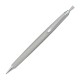Porte-mines Tombow - ZOOM L2 - Gris Mat - Mines 0.5mm - Dessus