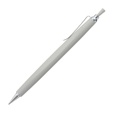 Porte-mines Tombow - ZOOM L2 - Gris Mat - Mines 0.5mm