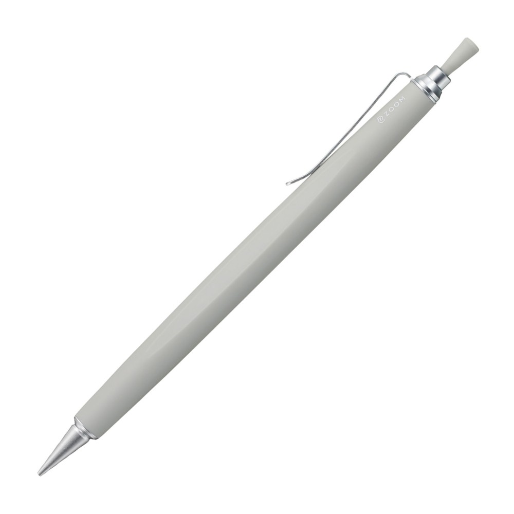 Porte-mines Tombow - ZOOM L2 - Gris Mat - Mines 0.5mm Porte-mines Tombow - ZOOM L2 - Gris Mat - Mines 0.5mm