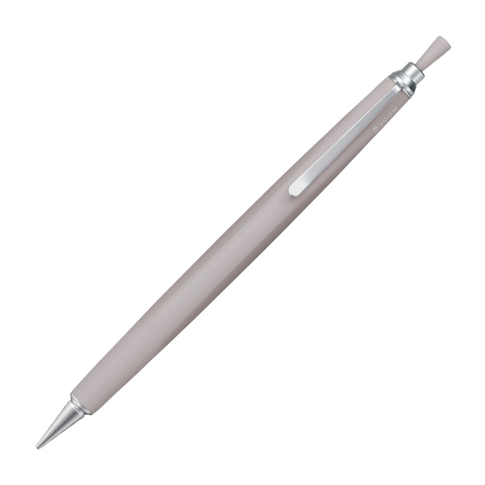 Porte-mines Tombow - ZOOM L2 - Lavande Mat - Mines 0.5mm - Dessus Porte-mines Tombow - ZOOM L2 - Lavande Mat - Mines 0.5mm - Dessus