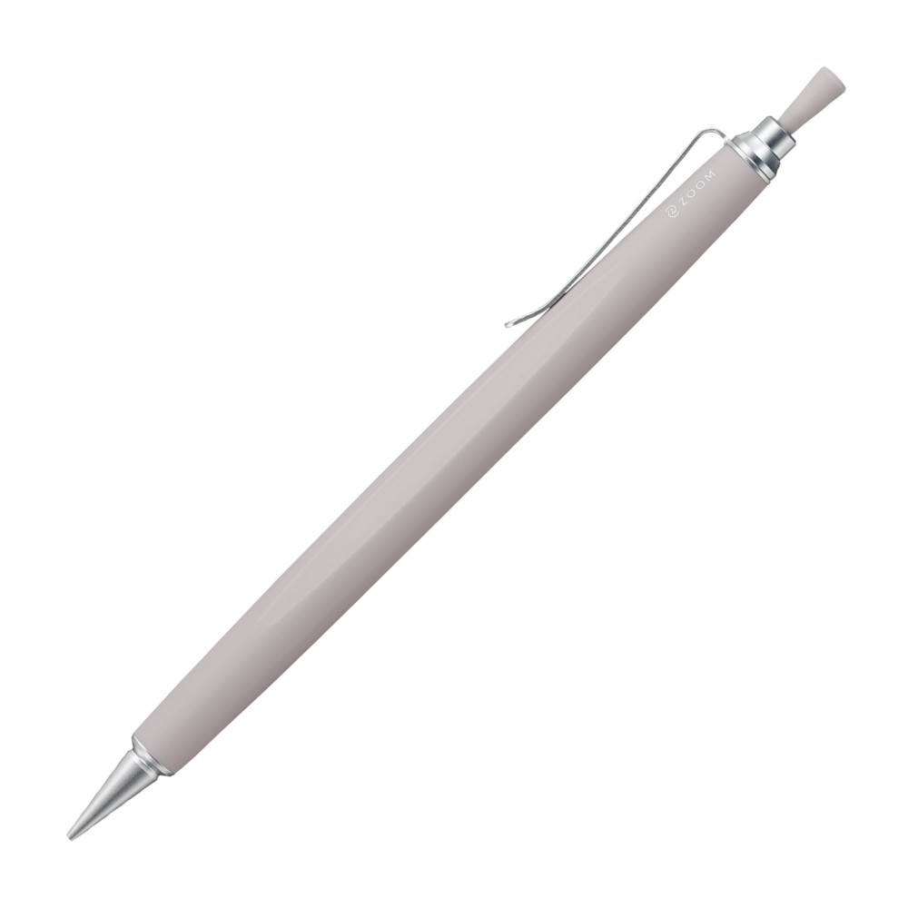 Porte-mines Tombow - ZOOM L2 - Lavande Mat - Mines 0.5mm Porte-mines Tombow - ZOOM L2 - Lavande Mat - Mines 0.5mm
