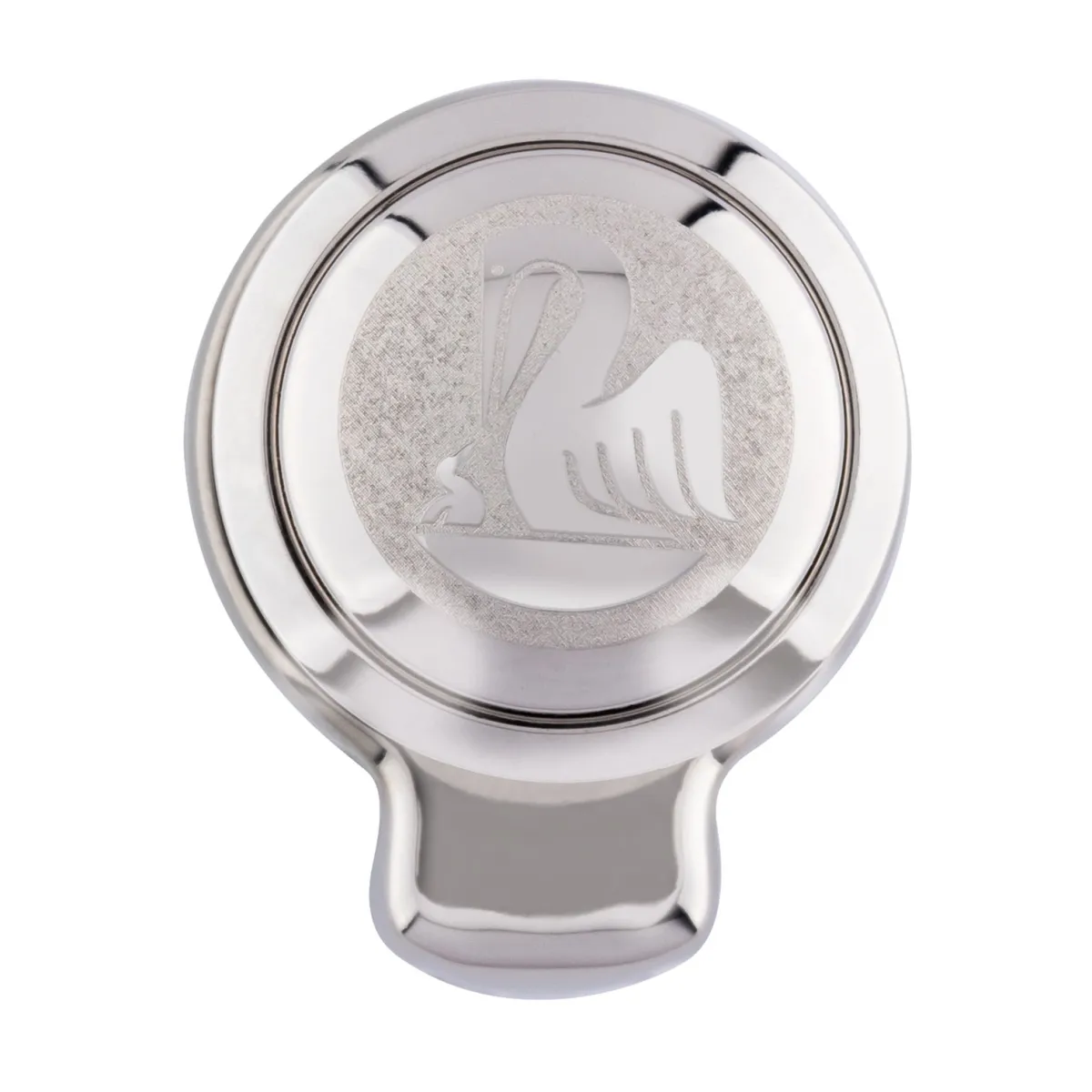 Stylo Plume M Pelikan M805 Souverän - Metal Sleeve - Edition spéciale - Détails