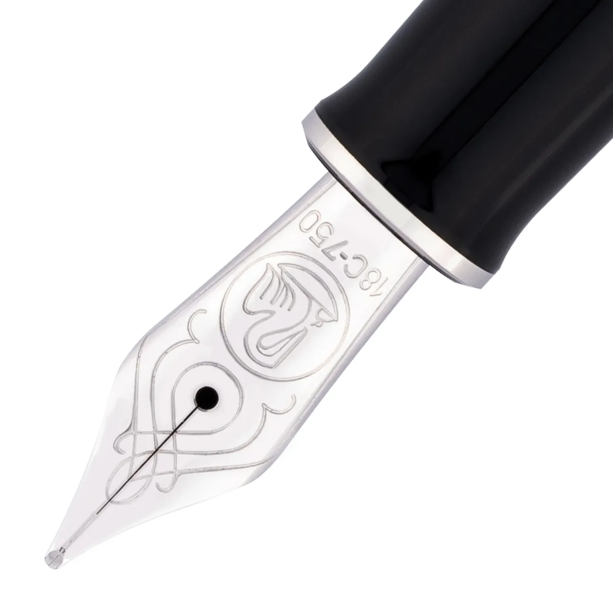 Stylo Plume M Pelikan M805 Souverän - Metal Sleeve - Edition spéciale - Plume